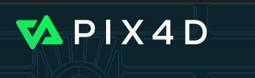 PIX4D logo